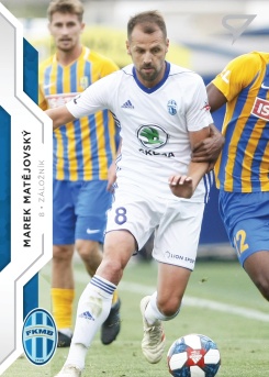 Marek Matejovsky Mlada Boleslav SportZoo FORTUNA:LIGA 2020/21 #130